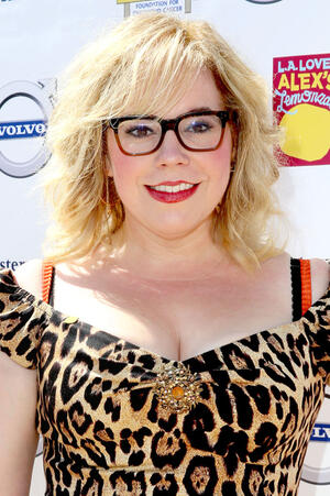 Kirsten Vangsness List of All Movies & Filmography | Fandango